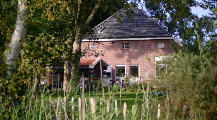 Top 10 vakantiehuis locaties in Nederland